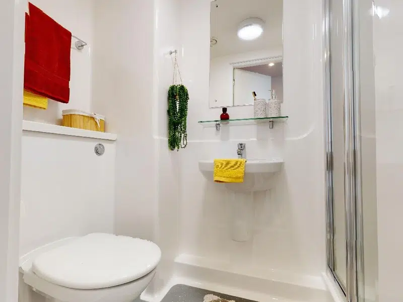 Bronze En Suite Premium photo 4