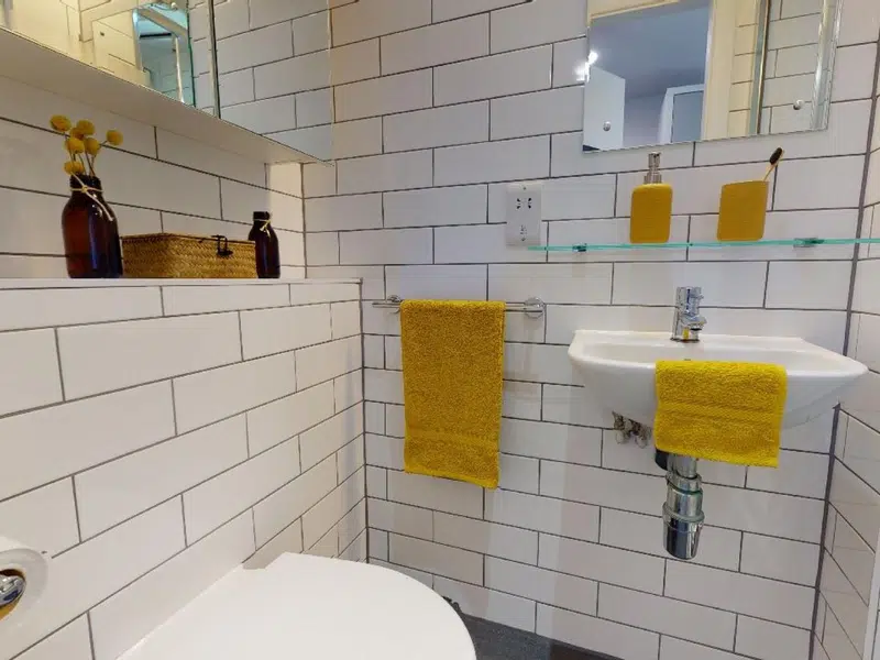 Bronze En Suite photo 3