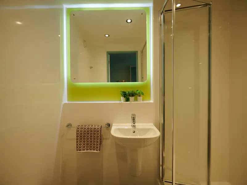 Bronze Ensuite photo 2