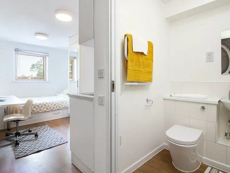 Bronze Ensuite photo 2