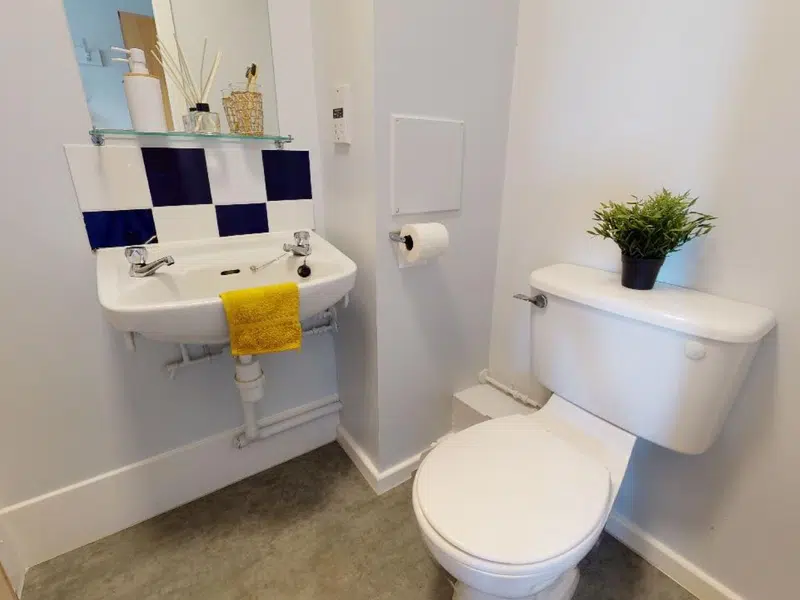 Bronze Ensuite photo 4