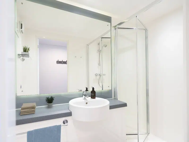 Bronze Ensuite photo 3