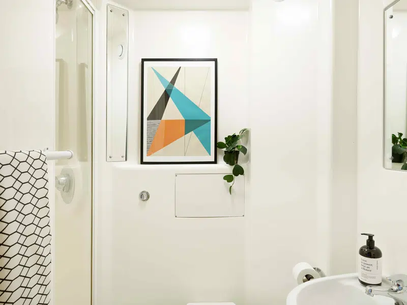 Bronze Ensuite photo 3