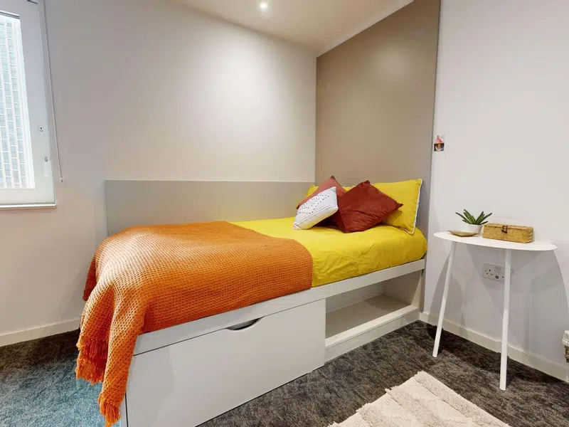 Bronze Ensuite Deluxe photo 1
