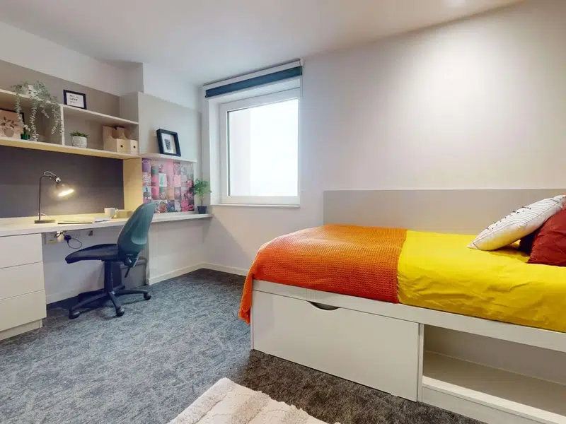 Bronze Ensuite Deluxe photo 3