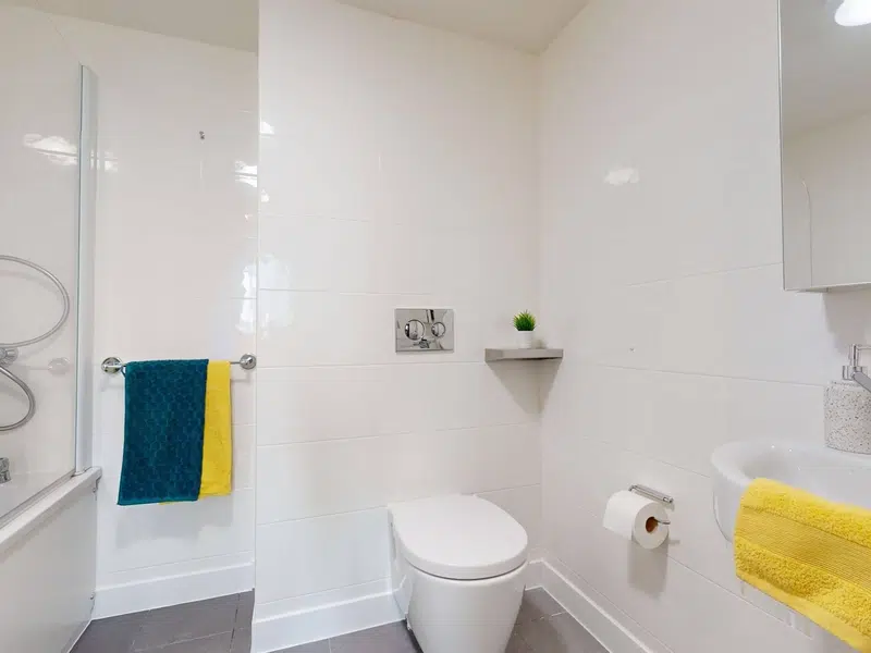 Bronze Ensuite Deluxe photo 5