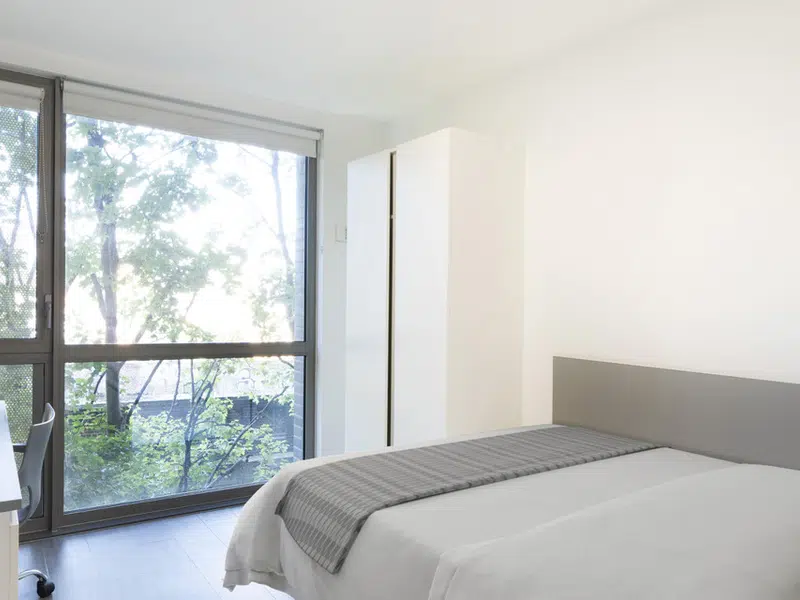 3 Bed Apartment photo 3