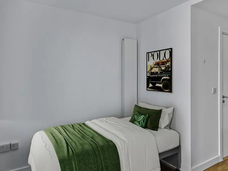 Bronze Ensuite photo 2