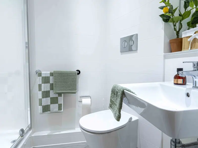 Bronze Ensuite Premium photo 4
