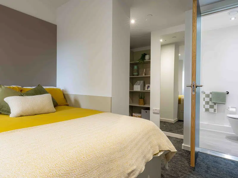 Bronze Ensuite Premium photo 2