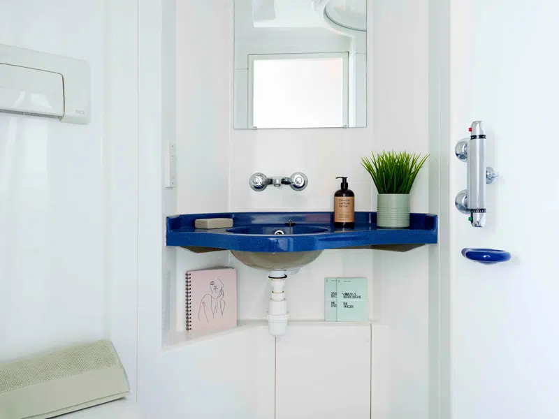 Bronze Ensuite - Single Occupancy photo 3