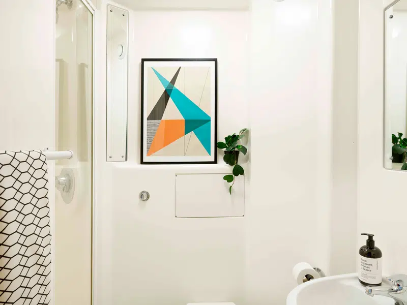 Bronze Ensuite - Single Occupancy photo 2
