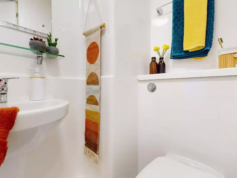 Copper En Suite photo 6