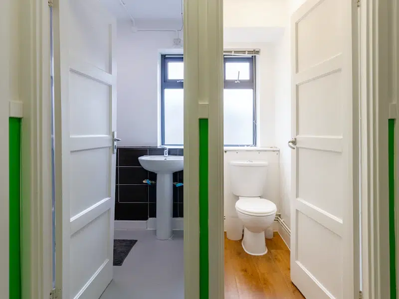 Bronze Non-Ensuite Room photo 2
