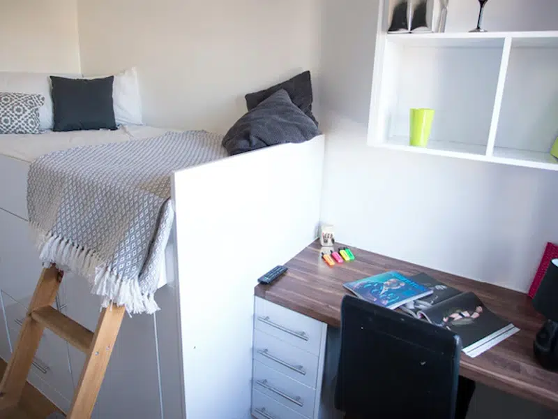 Bronze Non-Ensuite Room photo 1