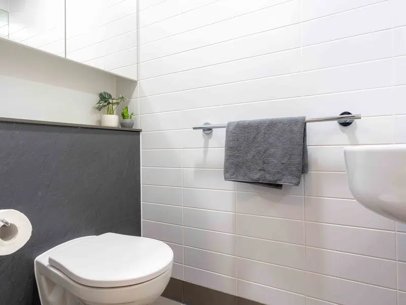 Bronze 1 Bed Apartment Plus photo 5