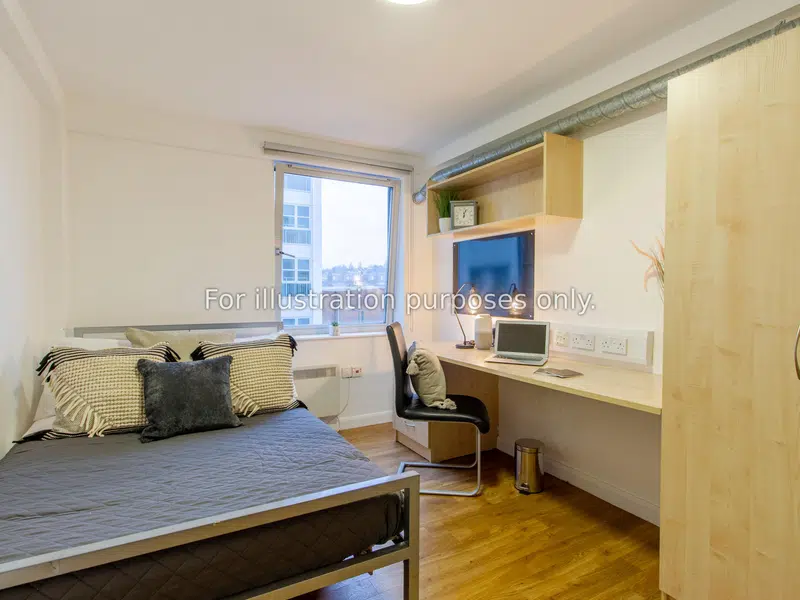 Bronze Plus 4-5 Bed Room photo 2