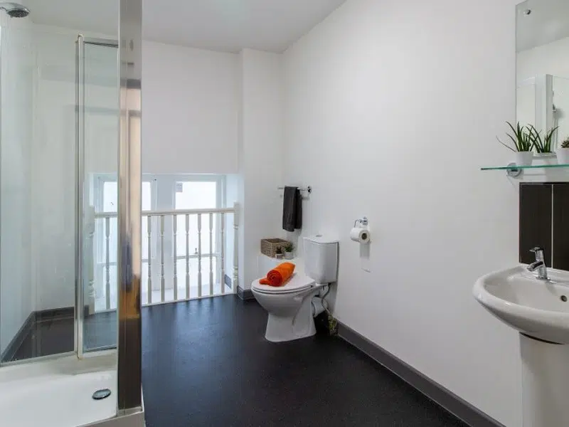 Bronze Plus Double Room photo 1