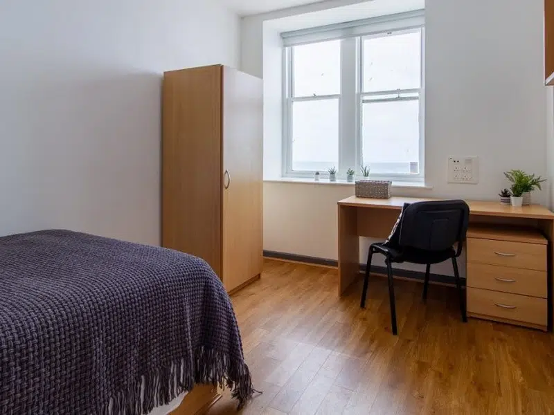 Bronze Plus Double Room photo 3