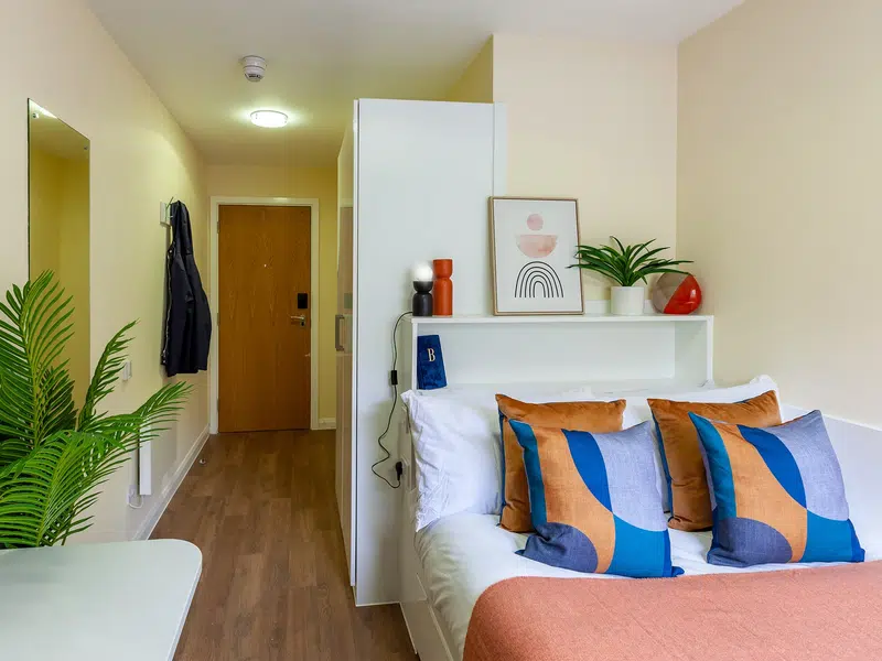 Bronze Plus En Suite photo 1