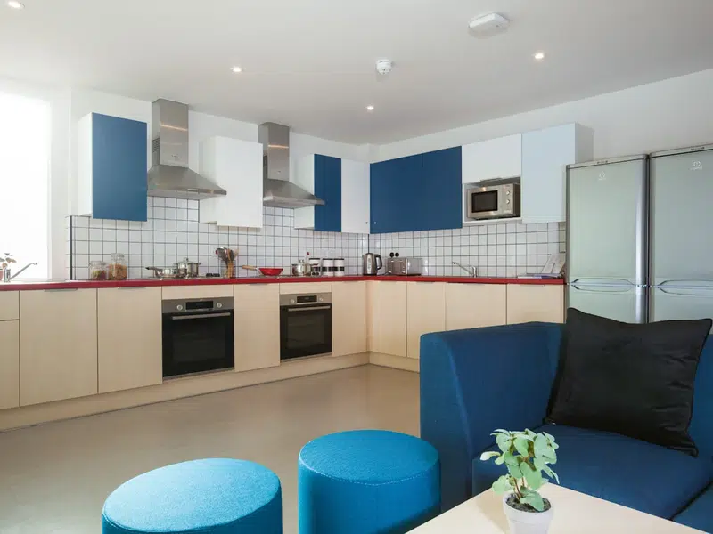 Bronze Plus En Suite photo 5
