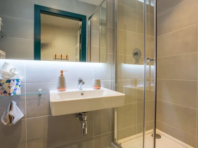 Bronze Plus En Suite photo 4