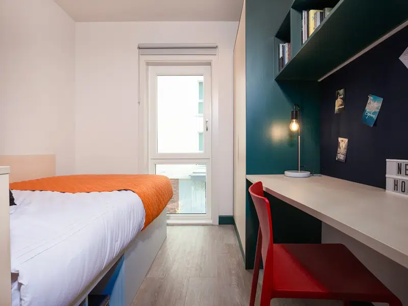 Bronze Plus En Suite photo 2