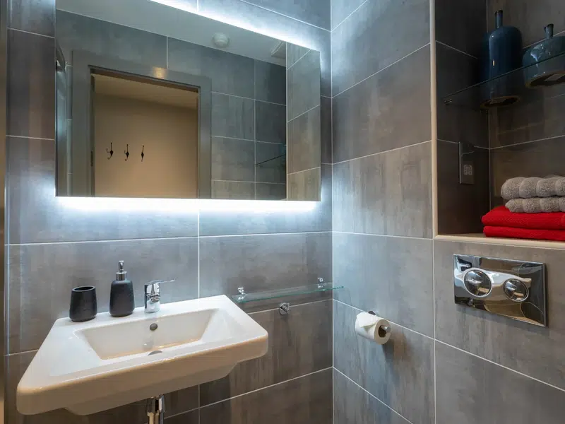 BRONZE PLUS EN-SUITE photo 5