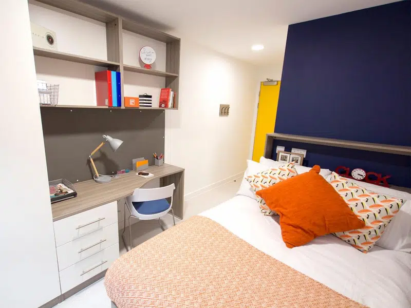 Bronze Plus En Suite photo 2
