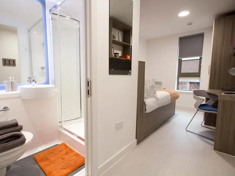 Bronze Plus En Suite photo 3