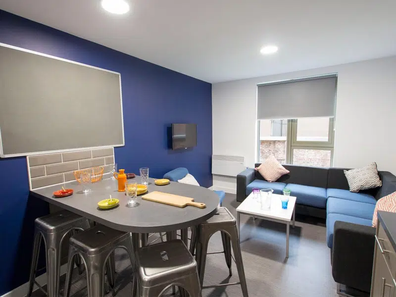 Bronze Plus En Suite photo 1