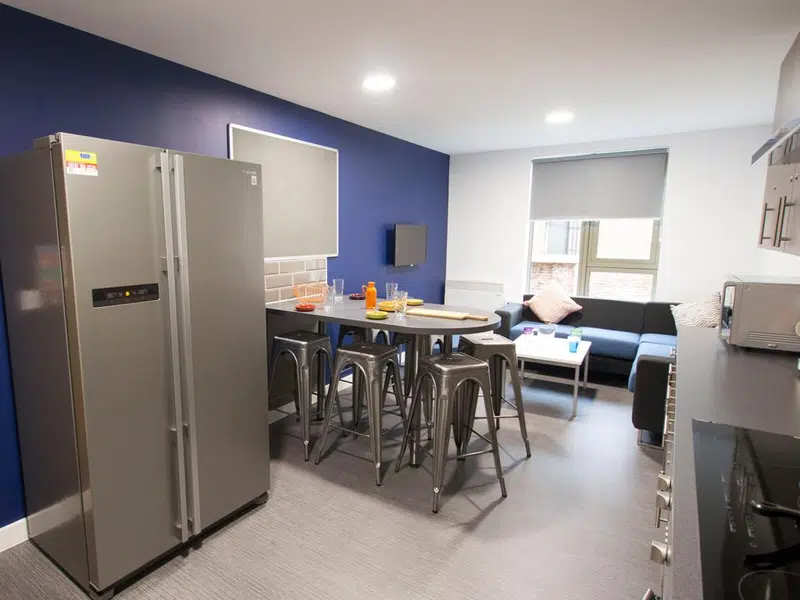 Bronze Plus En Suite photo 4