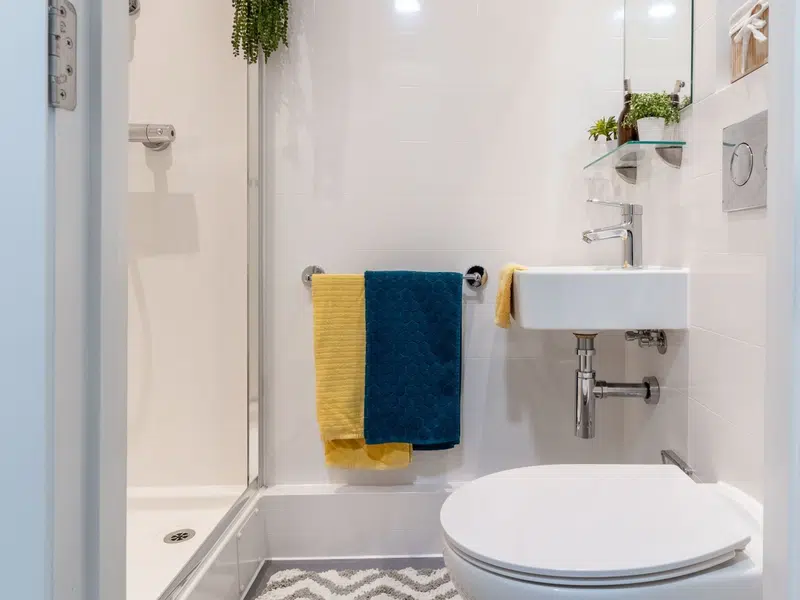 Bronze Plus Ensuite photo 5