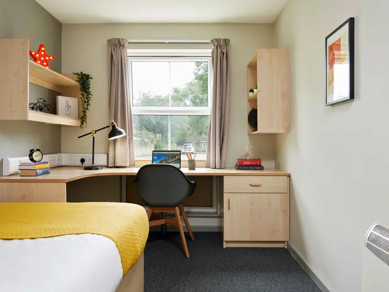 Bronze Plus Ensuite - Accessible photo 1