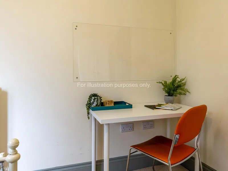 Bronze Plus Room photo 4