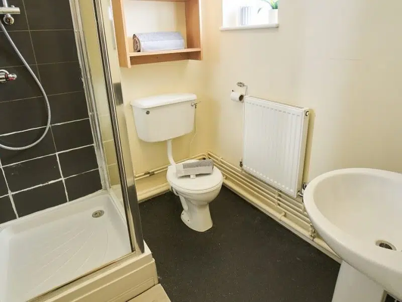 Bronze Room photo 2