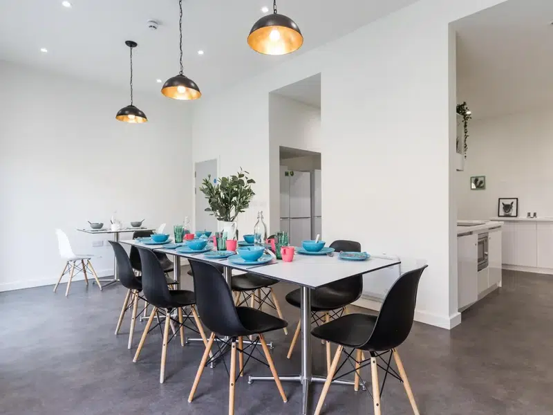 Bronze Shared House photo 6