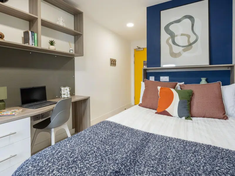 Bronze Sky View En Suite photo 1