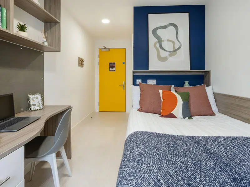 Bronze Sky View En Suite photo 3