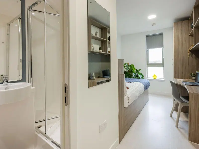 Bronze Sky View En Suite photo 4