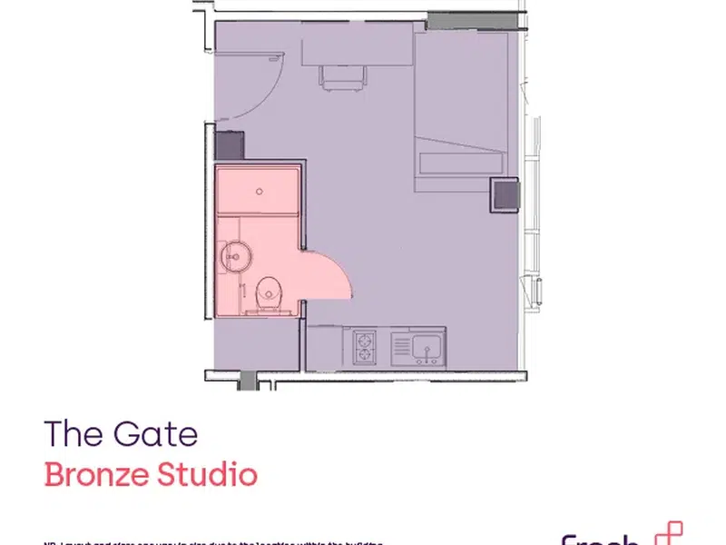 Bronze Studio photo 3