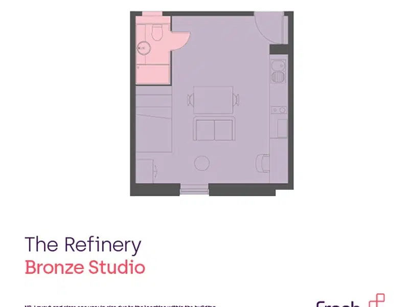 Bronze Studio photo 4