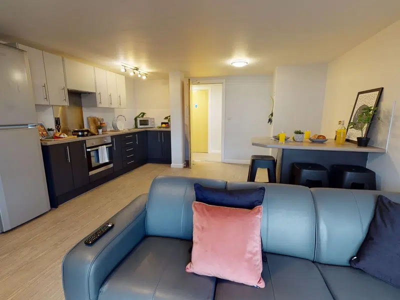 Platinum En Suite photo 3