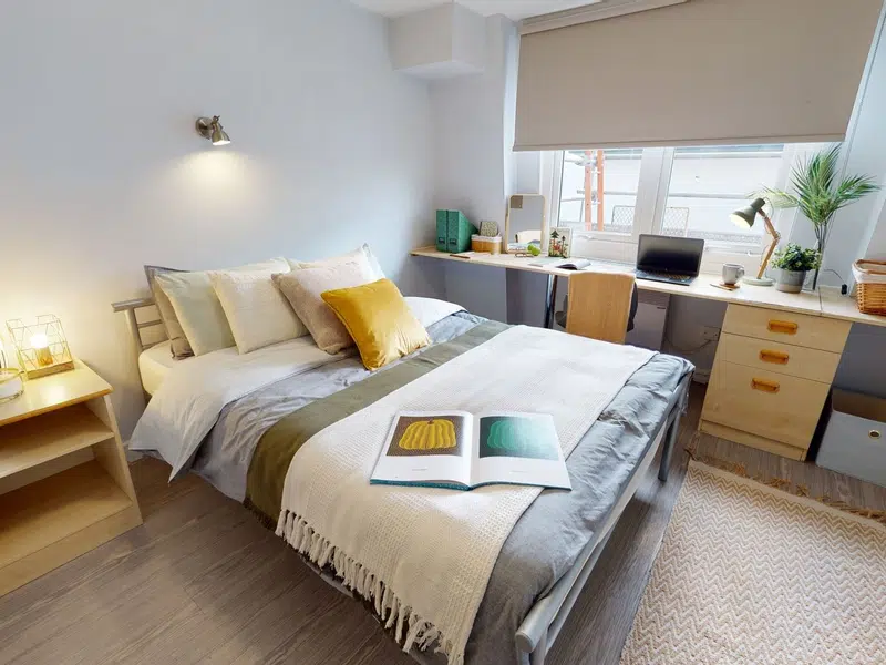 Platinum En Suite photo 1