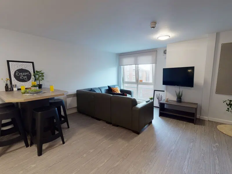 Platinum En Suite photo 5
