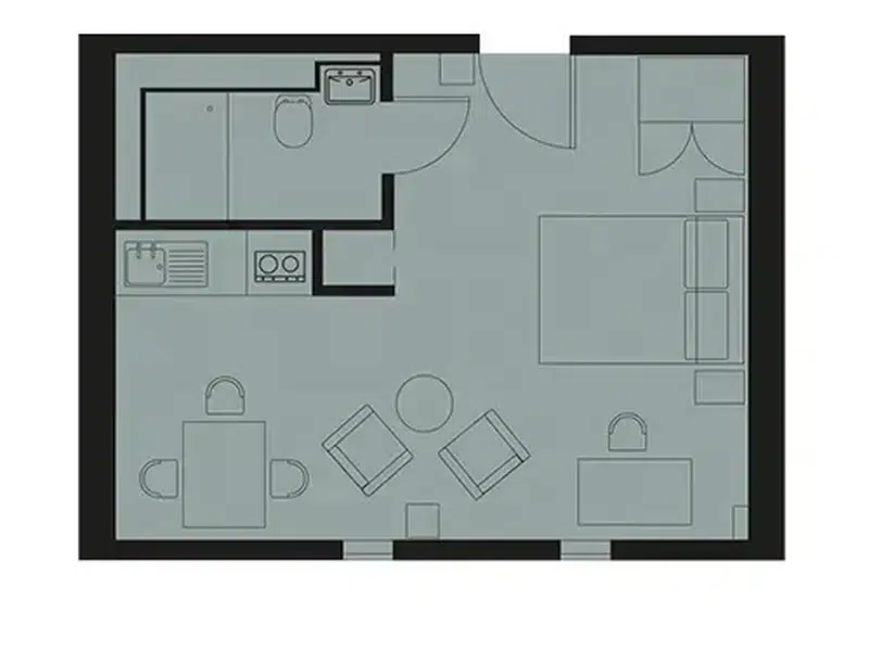 Platinum Studio photo 6