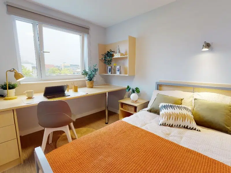 Bronze En Suite Premium photo 1