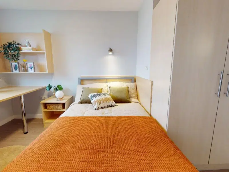 Bronze En Suite Premium photo 2