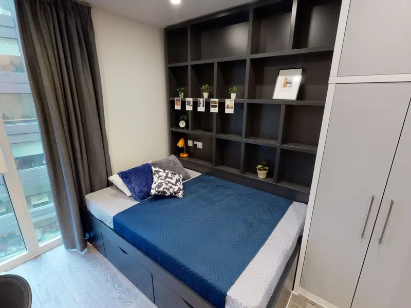Two Bed Apartment photo 1