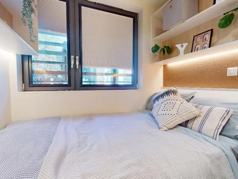 Bronze 3 Bed Apartment Plus photo 1